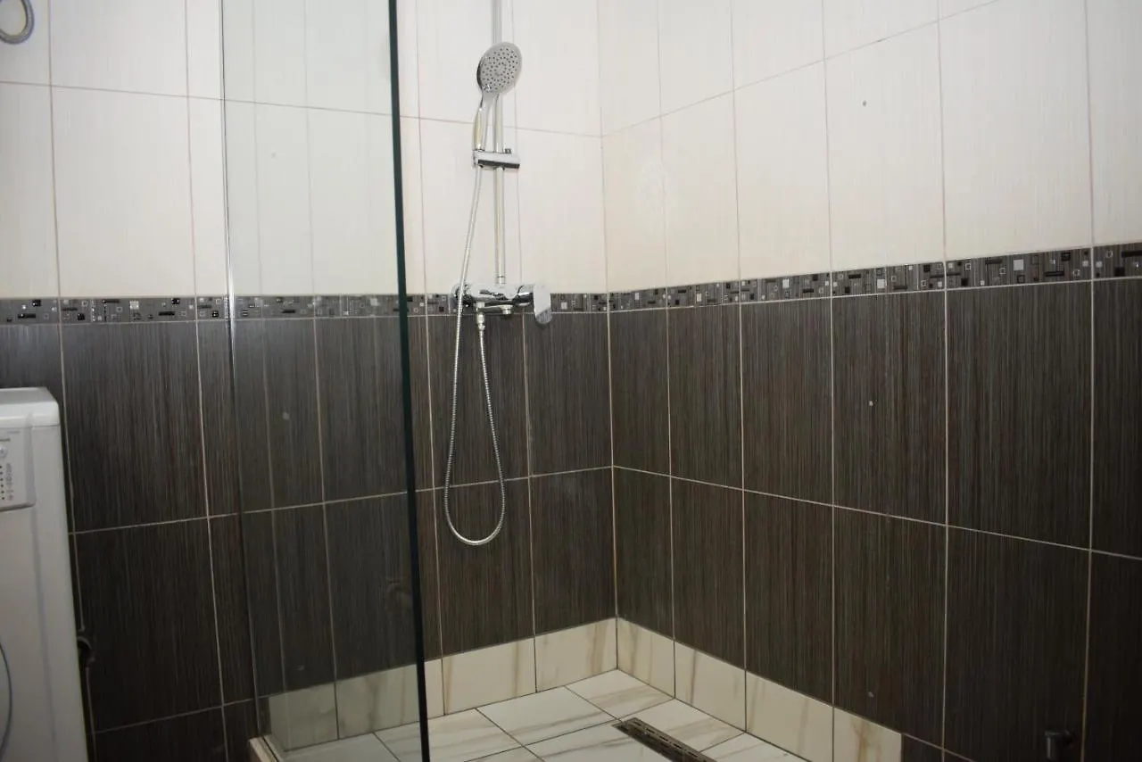 Currila Apartments 1 Durres