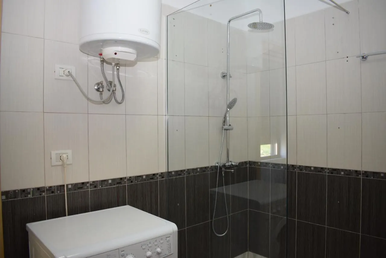 Currila Apartments 1 Durres