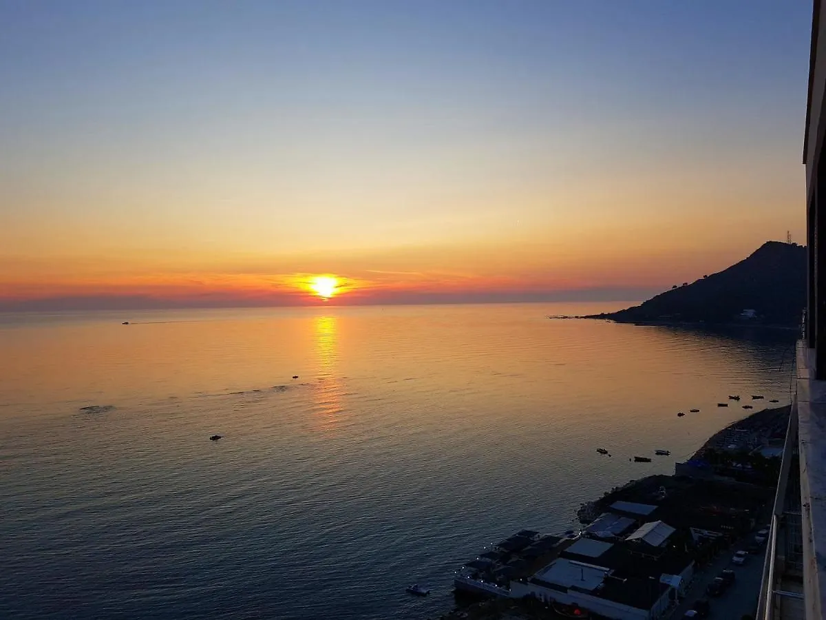 Currila Apartments 1 Durres