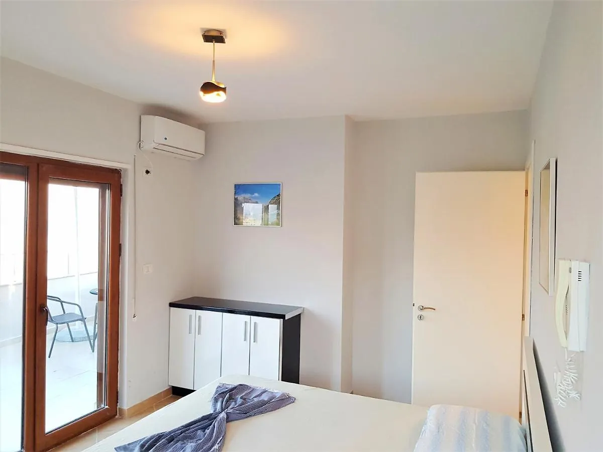 Currila Apartments 1 Durrës