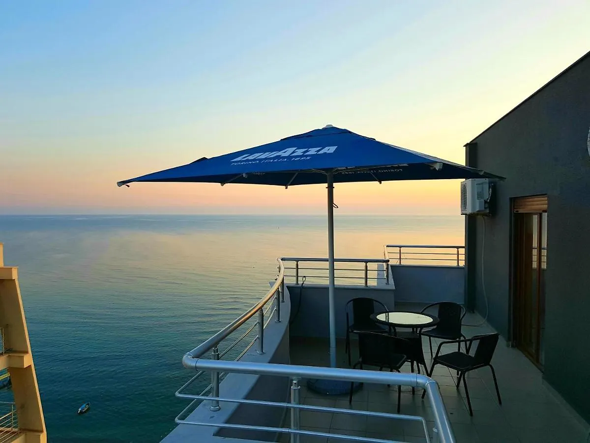 Currila Apartments 1 Durrës Arnavutluk