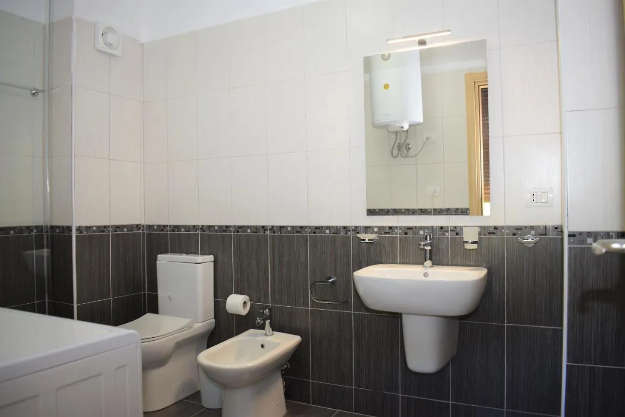 Currila Apartments 1 Durres Albania