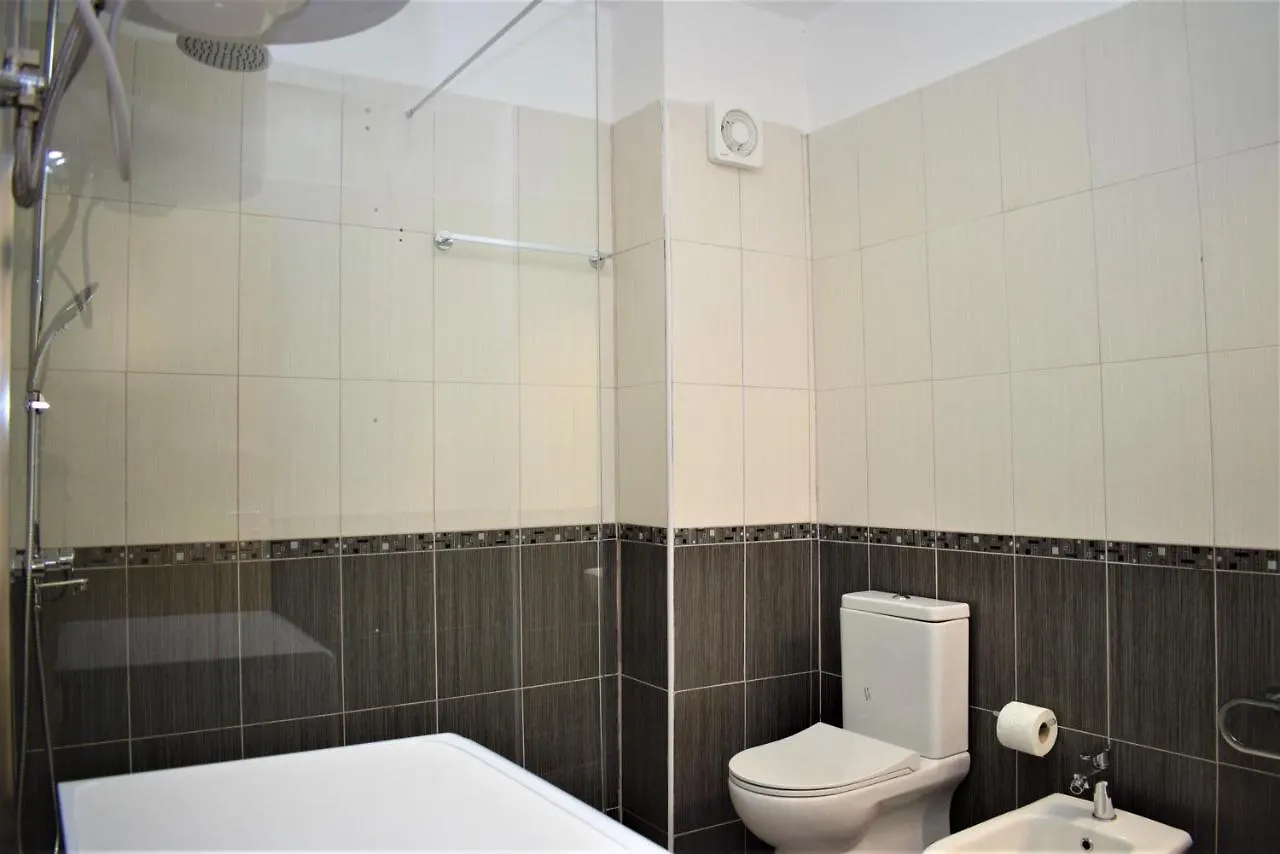 Currila Apartments 1 Durres 0*,  Albania