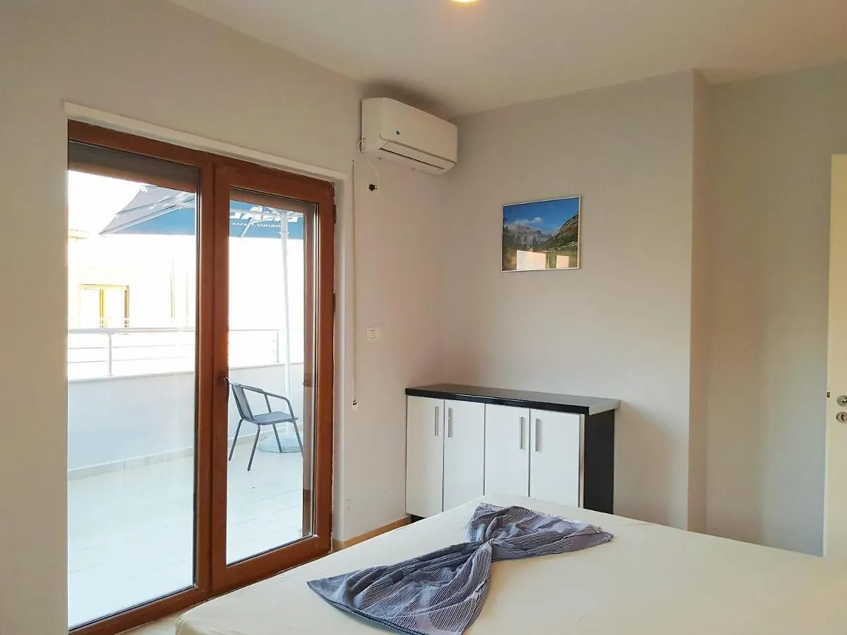 Currila Apartments 1 Durres