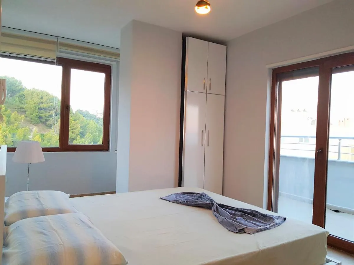 Currila Apartments 1 Durrës 0*, Dıraç Arnavutluk