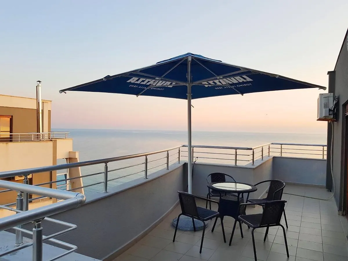 Currila Apartments 1 Durrës 0*, Dıraç Arnavutluk