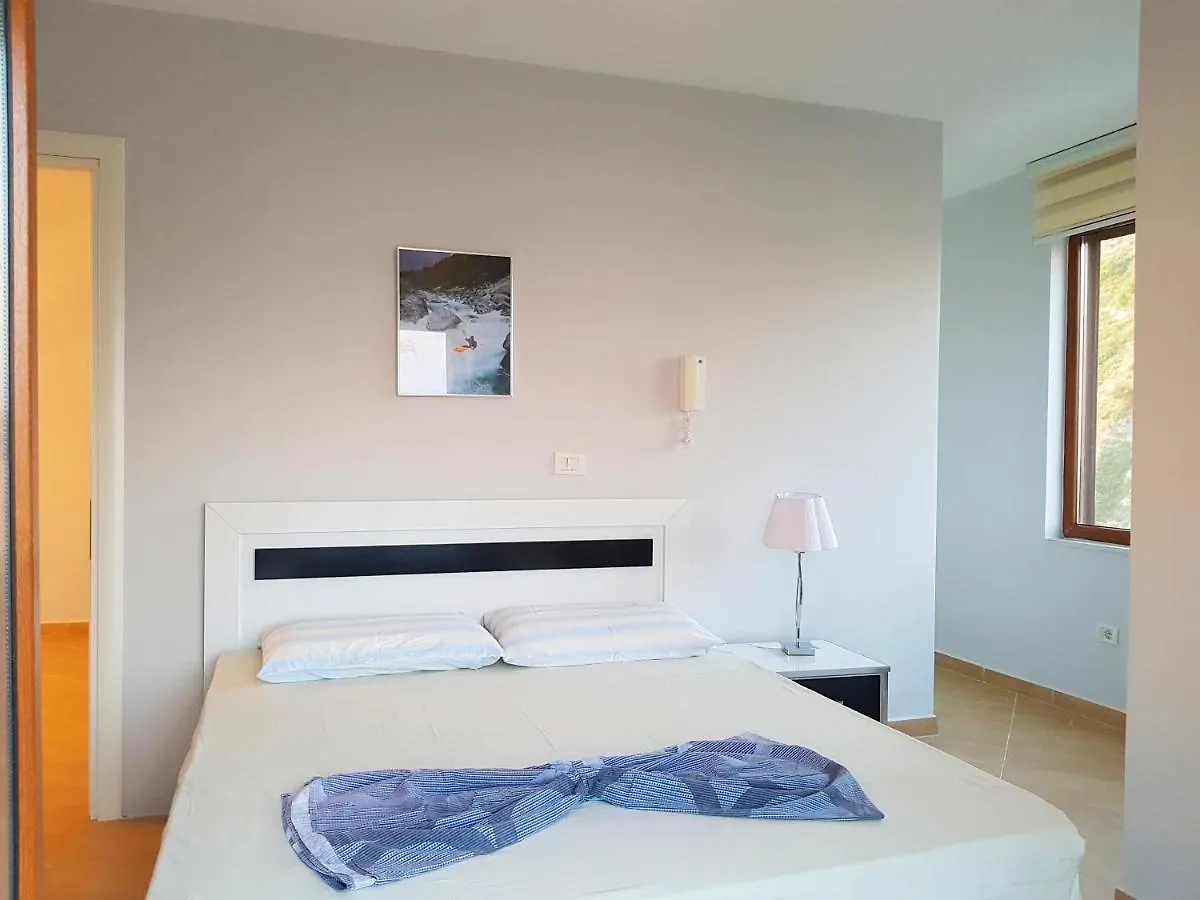 Currila Apartments 1 Durres