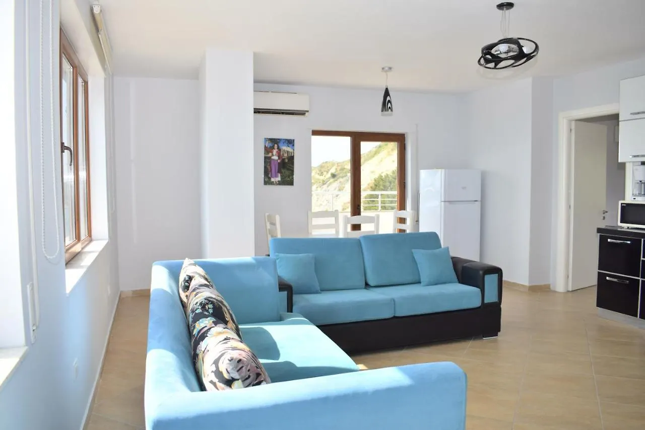 Currila Apartments 1 Durres
