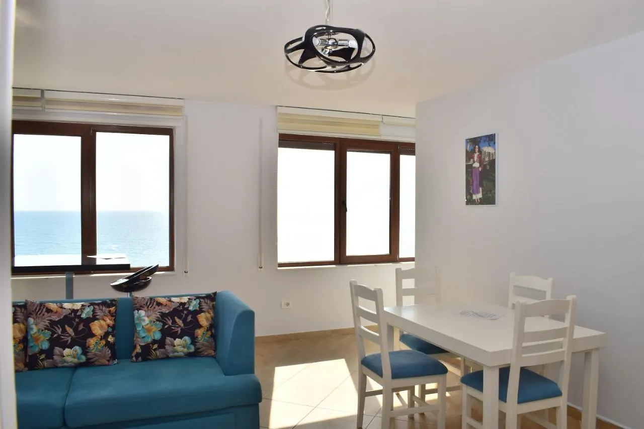 Currila Apartments 1 Durres