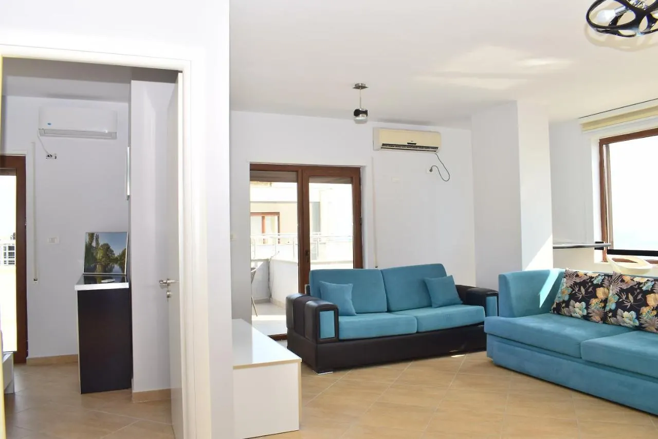 Currila Apartments 1 Durres