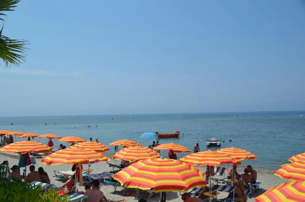 Currila Apartments 1 Durres