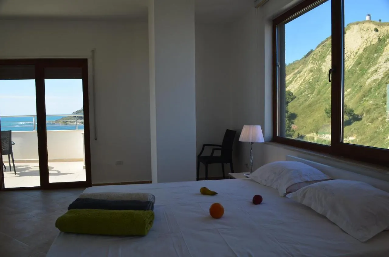 Currila Apartments 1 Durres