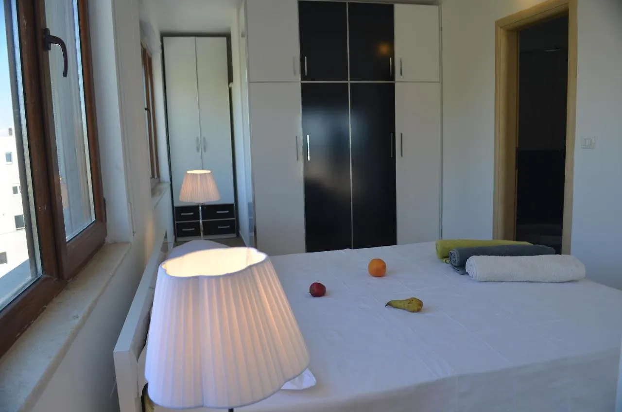 Currila Apartments 1 Durrës
